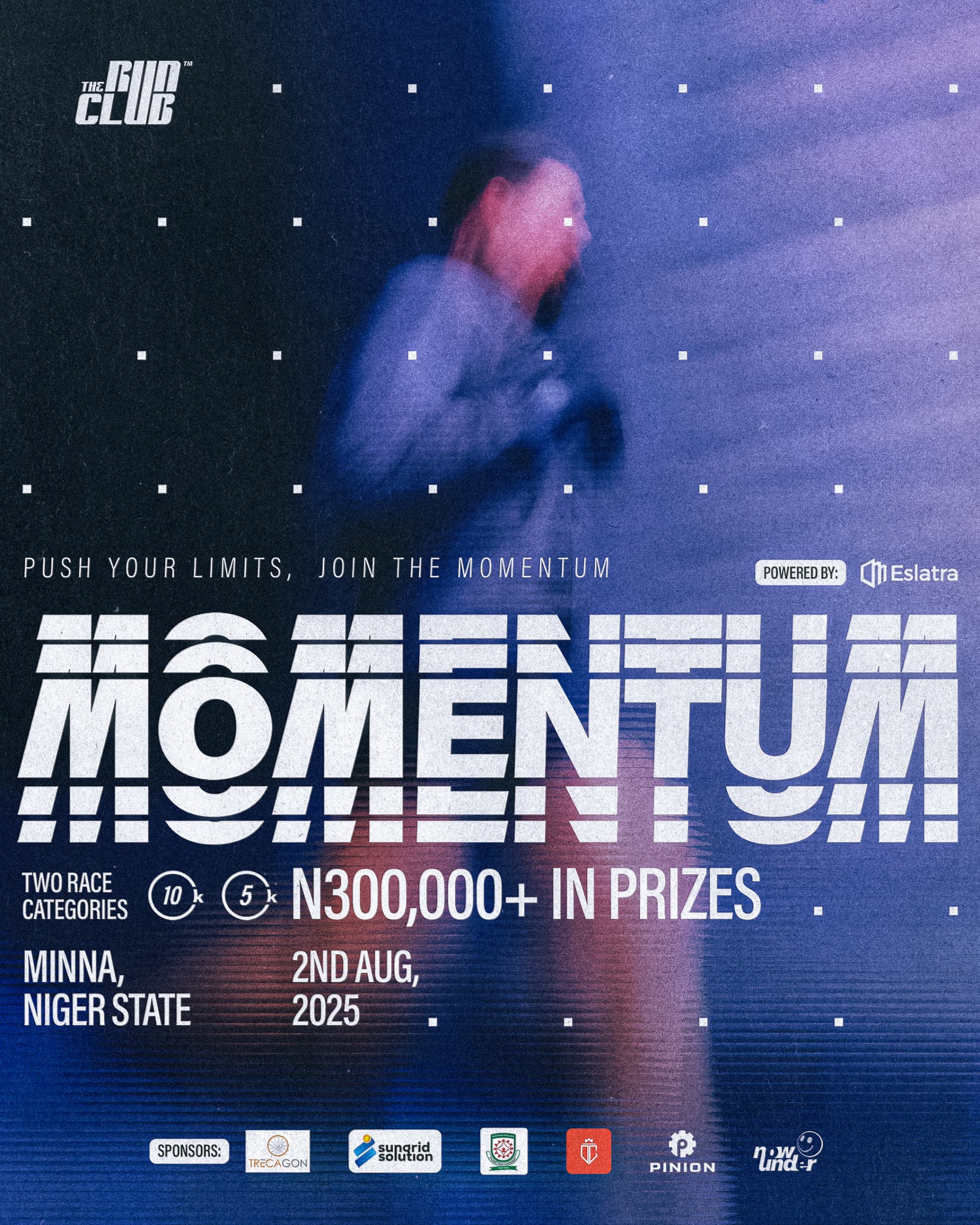 Momentum 2025 (Endded)